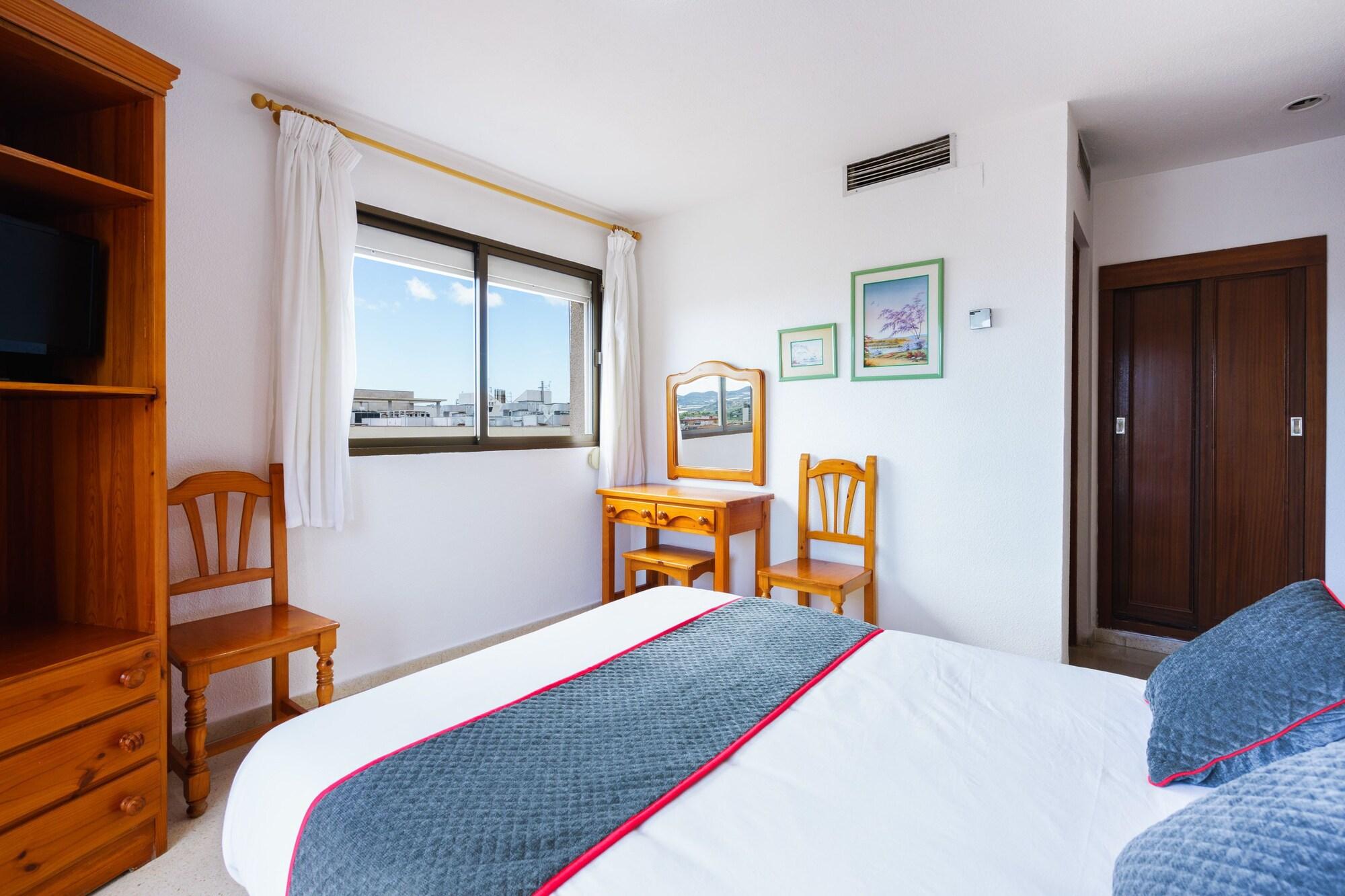 Hotel Costa Andaluza Μοτρίλ Εξωτερικό φωτογραφία