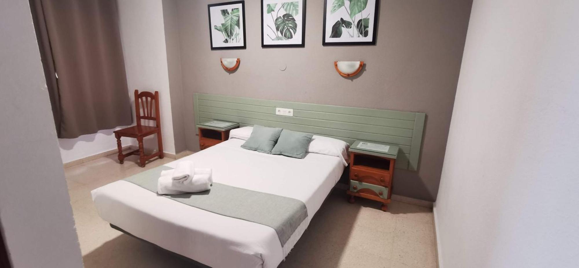 Hotel Costa Andaluza Μοτρίλ Εξωτερικό φωτογραφία