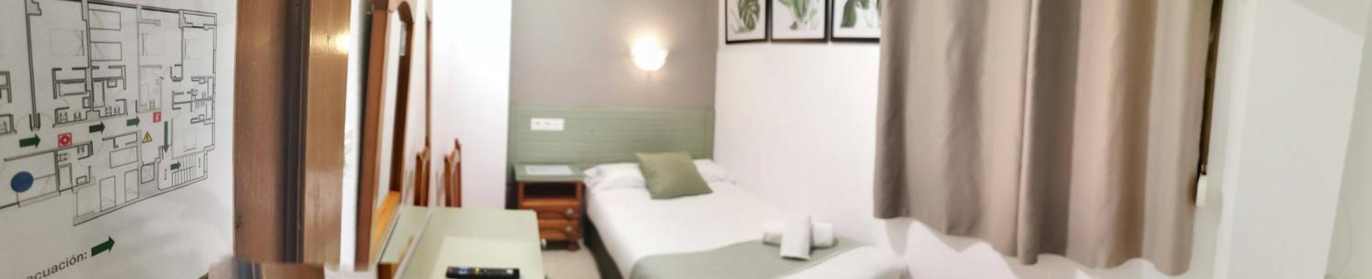 Hotel Costa Andaluza Μοτρίλ Εξωτερικό φωτογραφία