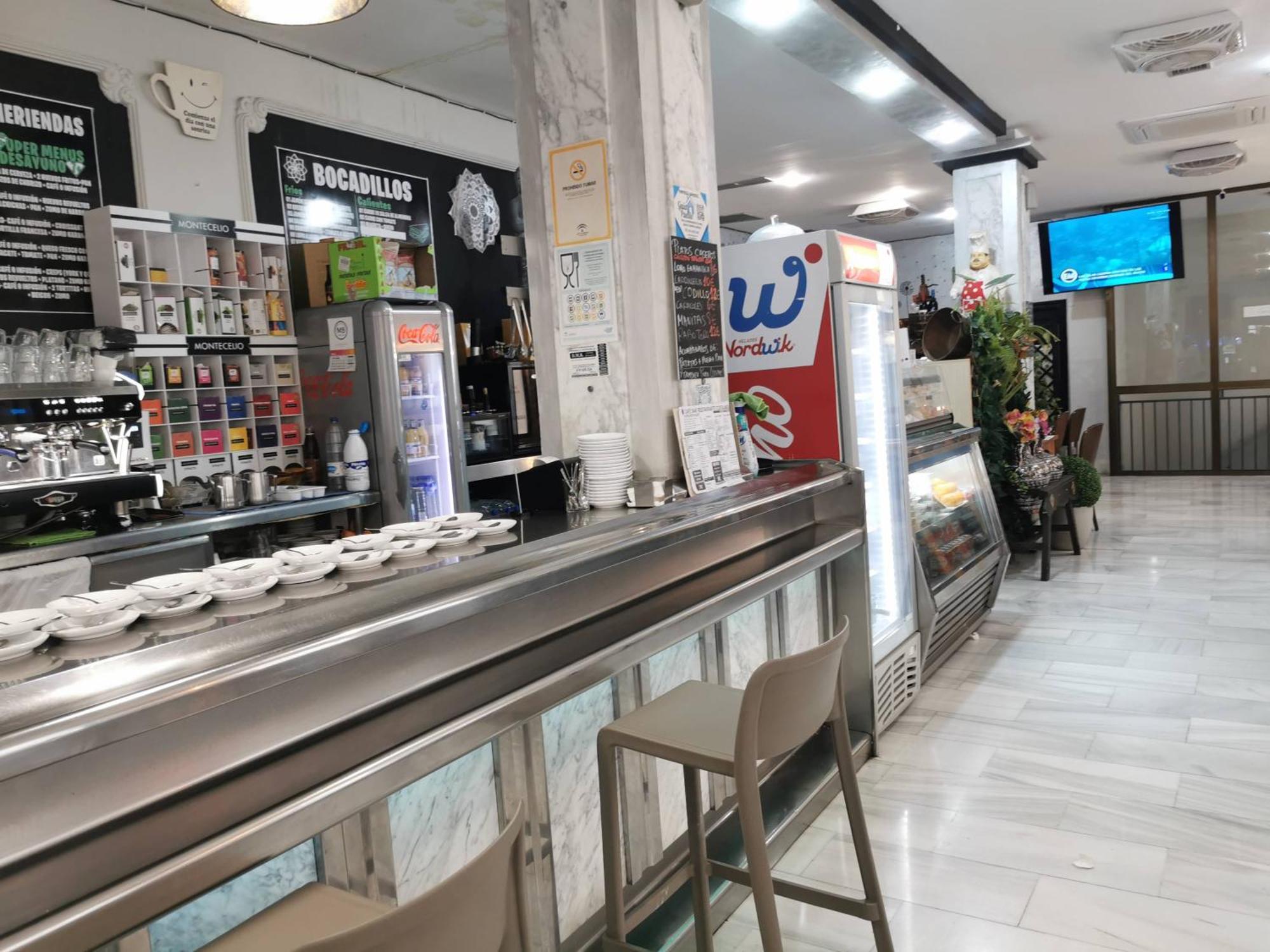 Hotel Costa Andaluza Μοτρίλ Εξωτερικό φωτογραφία