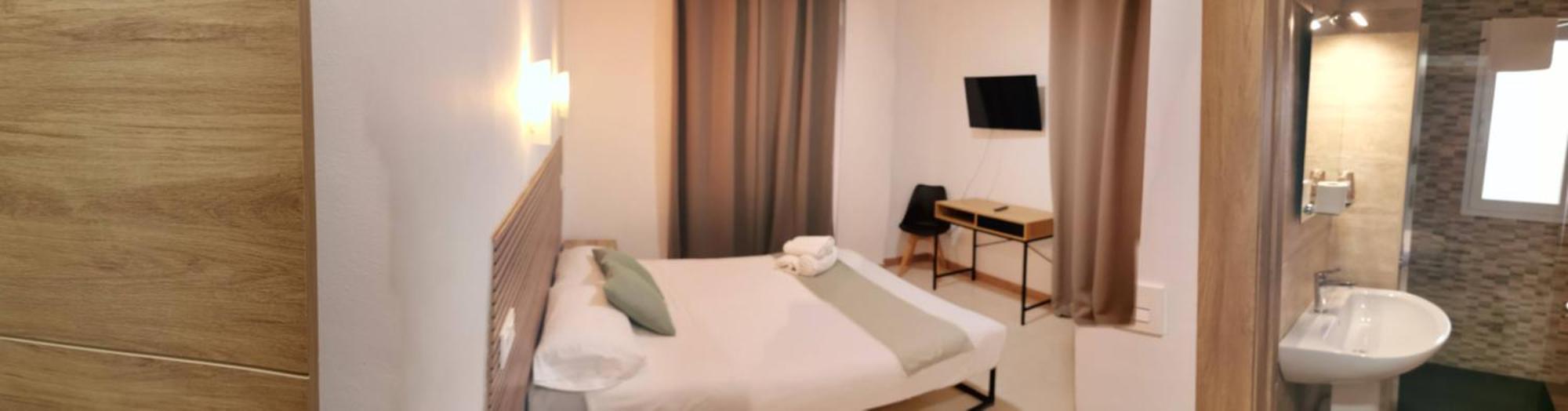 Hotel Costa Andaluza Μοτρίλ Εξωτερικό φωτογραφία