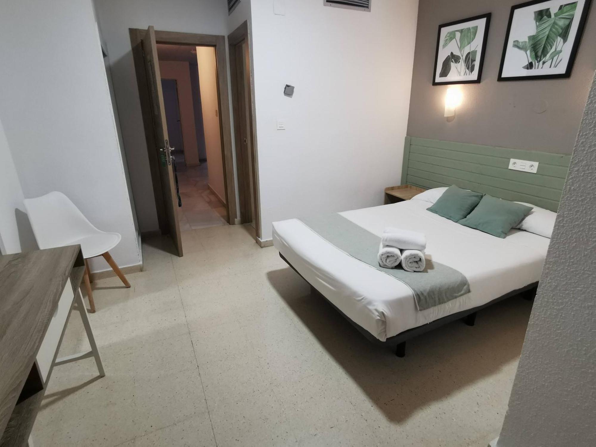 Hotel Costa Andaluza Μοτρίλ Εξωτερικό φωτογραφία
