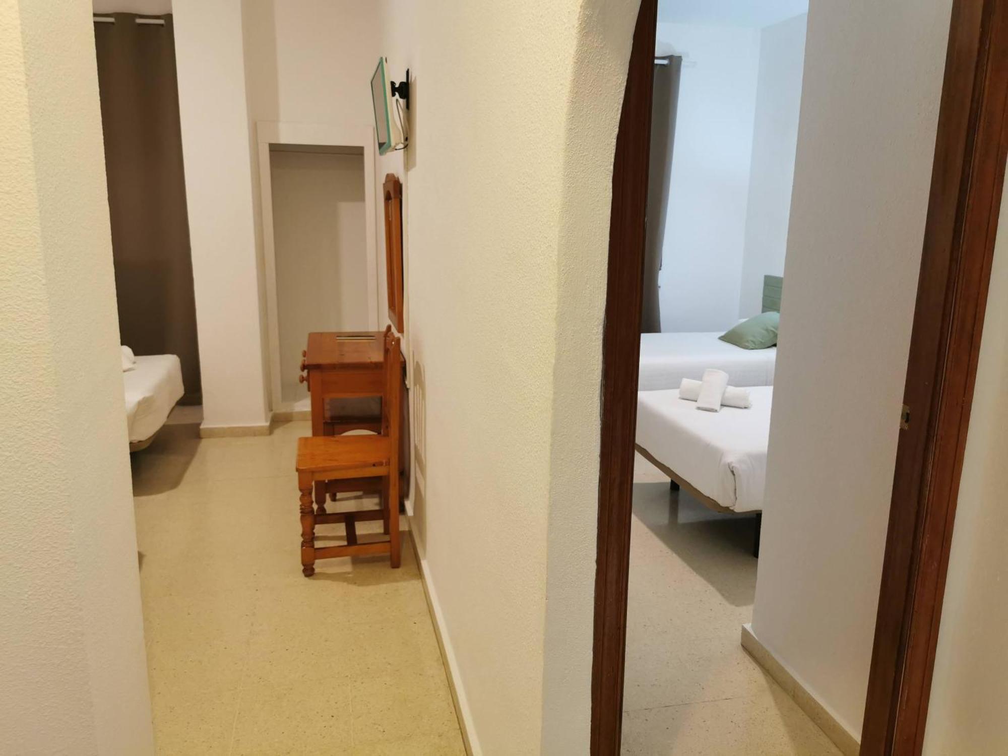 Hotel Costa Andaluza Μοτρίλ Εξωτερικό φωτογραφία