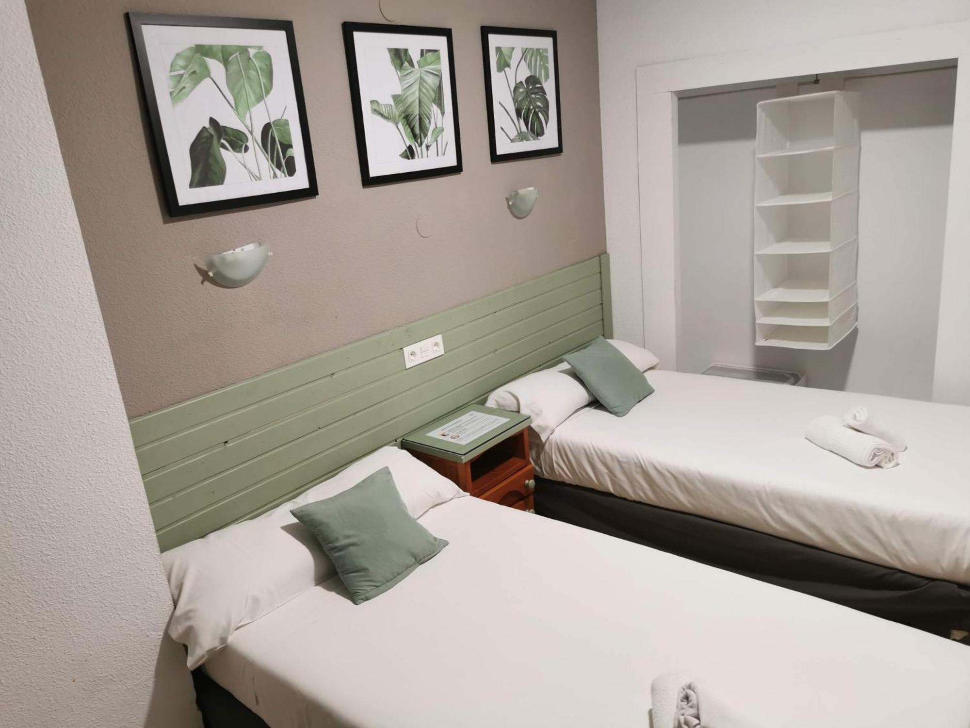 Hotel Costa Andaluza Μοτρίλ Δωμάτιο φωτογραφία