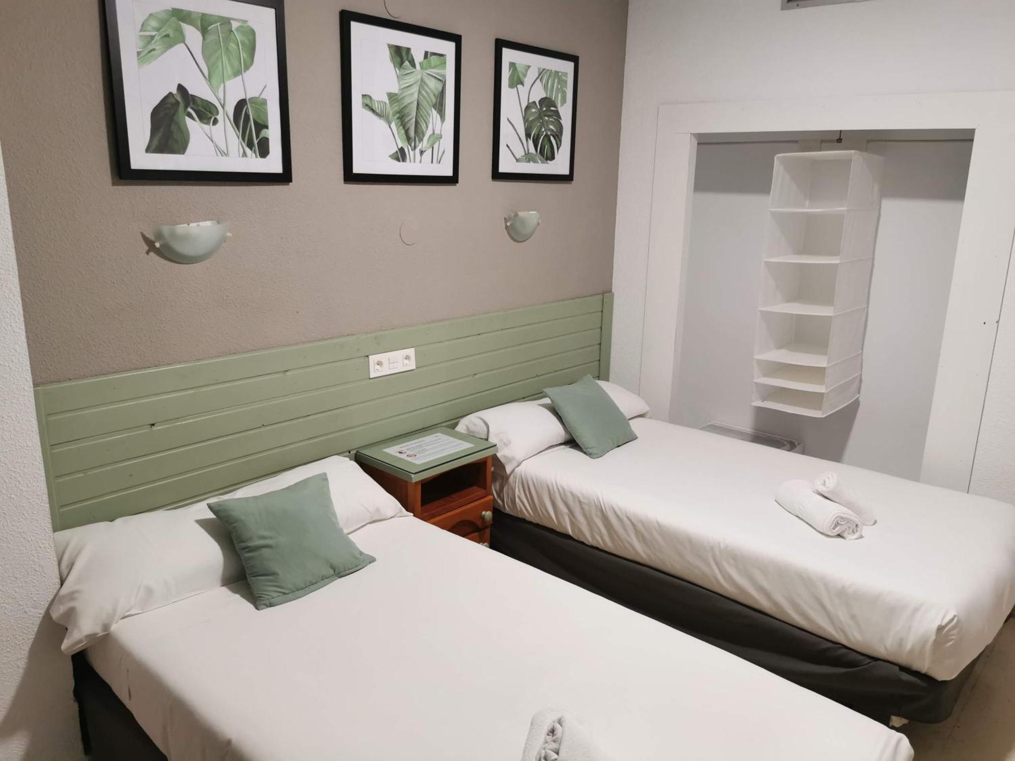 Hotel Costa Andaluza Μοτρίλ Δωμάτιο φωτογραφία