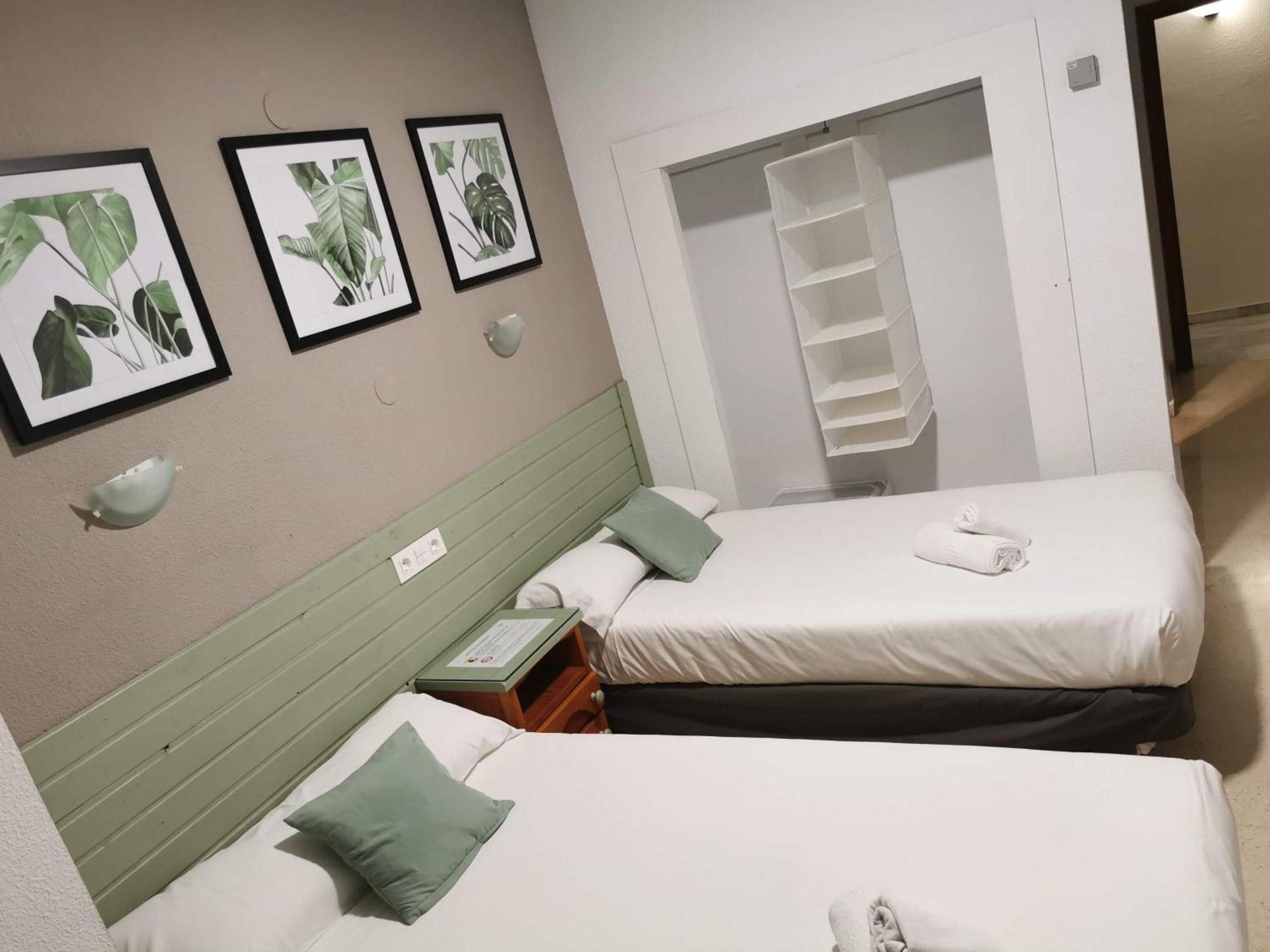 Hotel Costa Andaluza Μοτρίλ Δωμάτιο φωτογραφία