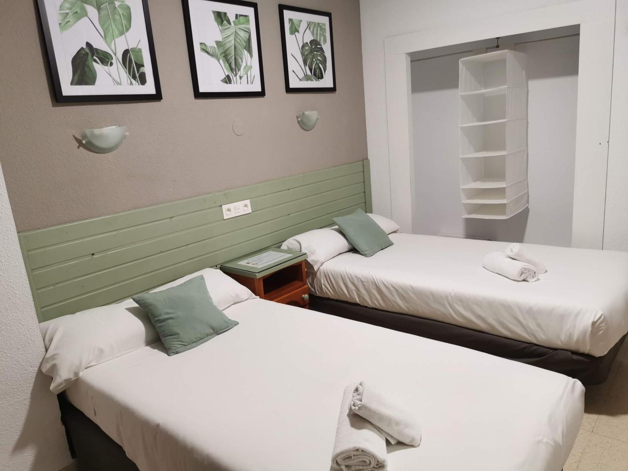 Hotel Costa Andaluza Μοτρίλ Εξωτερικό φωτογραφία
