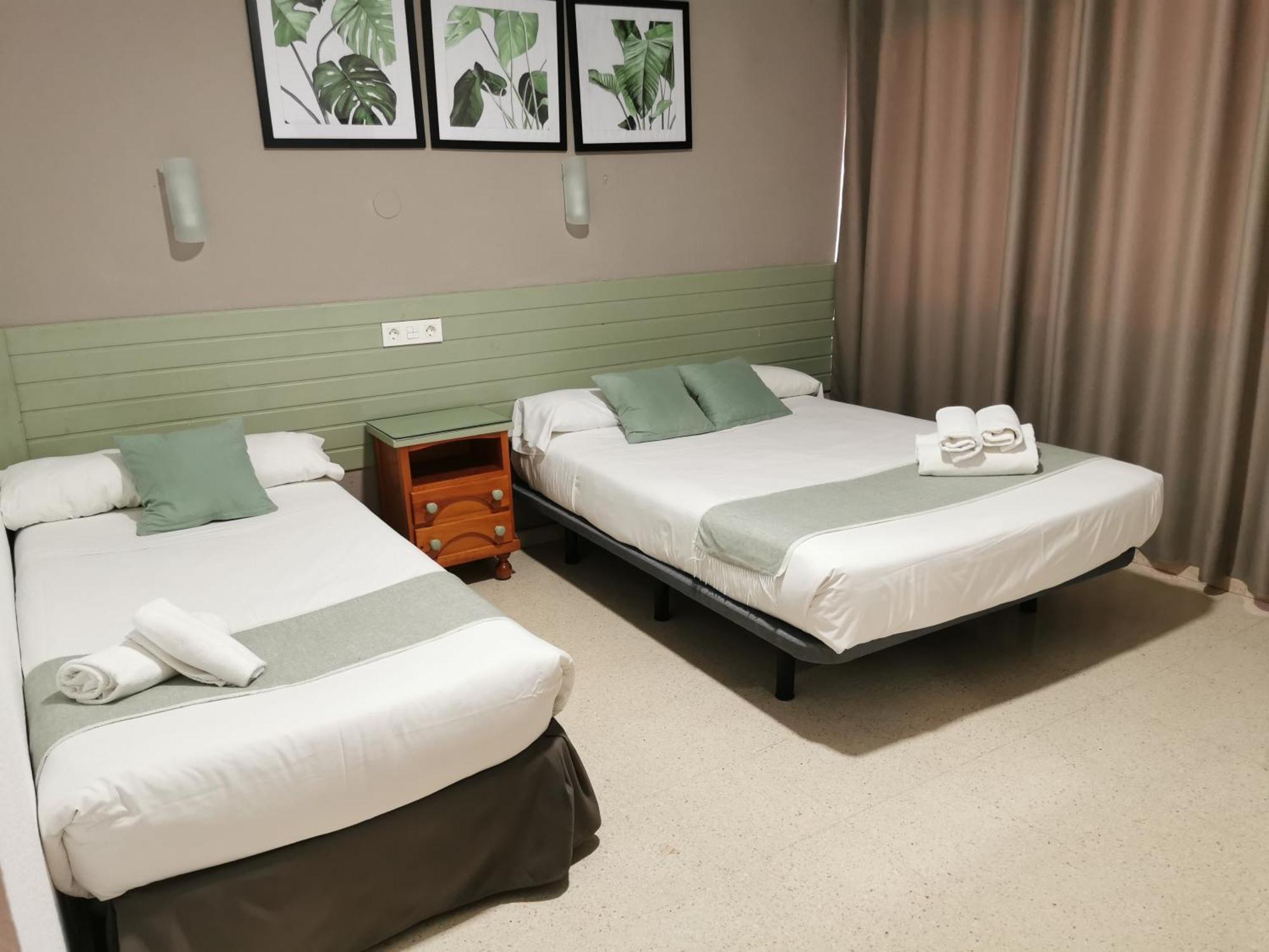 Hotel Costa Andaluza Μοτρίλ Δωμάτιο φωτογραφία