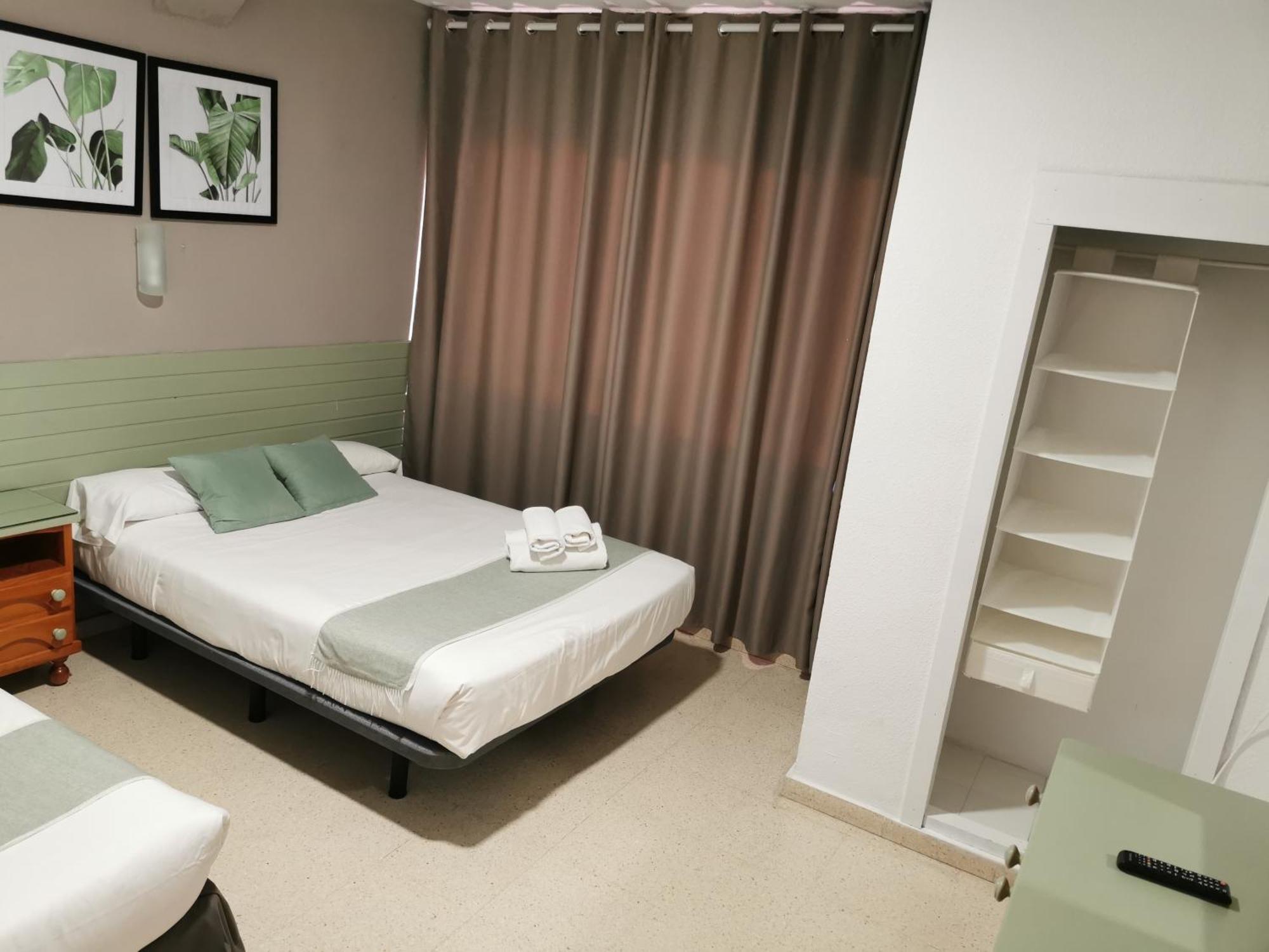 Hotel Costa Andaluza Μοτρίλ Δωμάτιο φωτογραφία