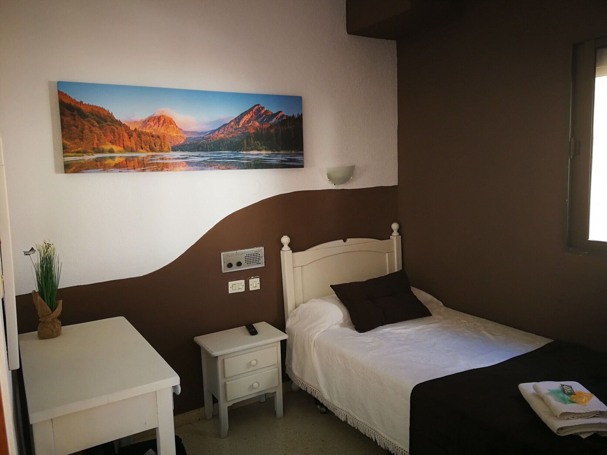 Hotel Costa Andaluza Μοτρίλ Εξωτερικό φωτογραφία