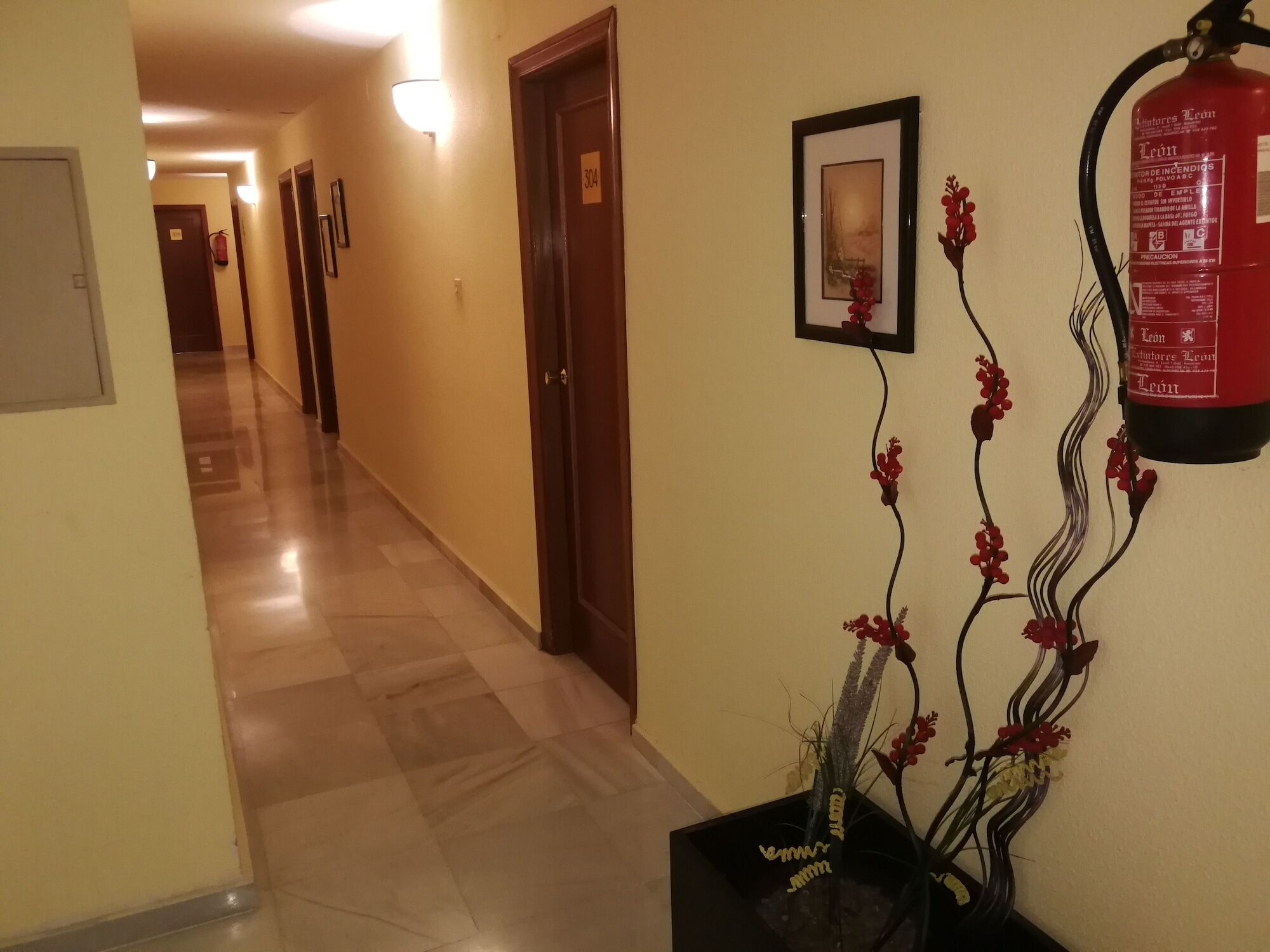 Hotel Costa Andaluza Μοτρίλ Εξωτερικό φωτογραφία